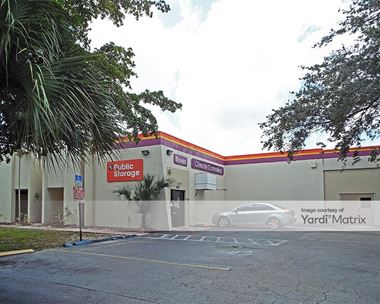 Storage Units for Rent available at 6050 NW 153rd Street, Miami Lakes, FL 33014