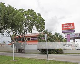 Image for Public Storage - 7200 West 20th Avenue, Hialeah, FL