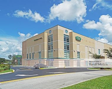 Storage Units for Rent available at 5903 NW 183rd Street, Miami Gardens, FL 33015