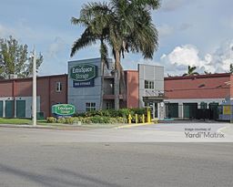 Image for Extra Space Storage - 8900 NW 12th Street, Miami, FL