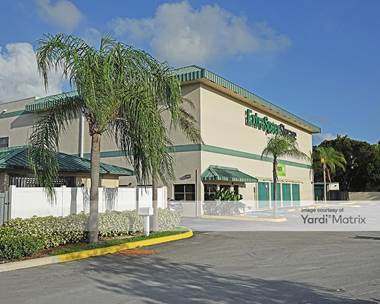 Storage Units for Rent available at 9015 SW 127th Avenue, Miami, FL 33186