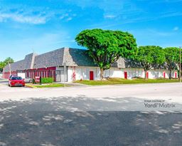 Image for A+ Storage - 8395 SW 67th Avenue, Miami, FL