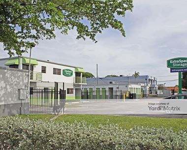 Image for Extra Space Storage - 5055 NW 77th Avenue, Miami, FL