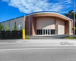 Image for iStorage - 8105 Park Blvd, Miami, FL