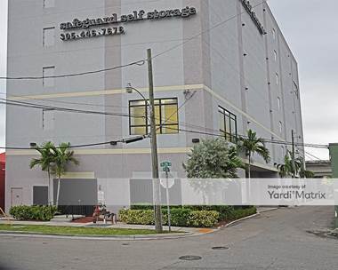 Storage Units for Rent available at 2650 SW 28th Lane, Coconut Grove, FL 33133