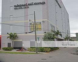 Image for Safeguard Self Storage - 2650 SW 28th Lane, Coconut Grove, FL