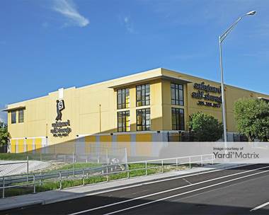 Storage Units for Rent available at 7691 NW 12th Street, Miami, FL 33126