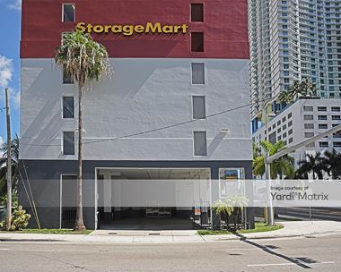 Image for StorageMart - 640 SW 2nd Avenue, Miami, FL