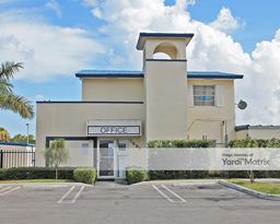 Image for Storage America - 1596 NE 8th Street, Homestead, FL