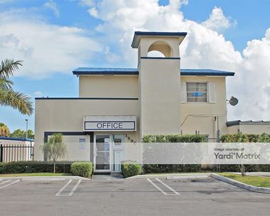 Storage Units for Rent available at 1596 NE 8th Street, Homestead, FL 33030