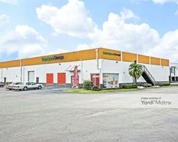 Image for Extra Space Storage - 8600 NW South River Drive Ste 75, Miami, FL