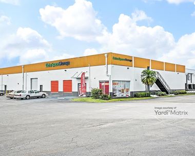 Storage Units for Rent available at 8600 NW South River Drive Ste 75, Miami, FL 33166