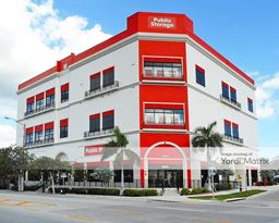 Image for Public Storage - 5609 NE 2nd Avenue, Miami, FL
