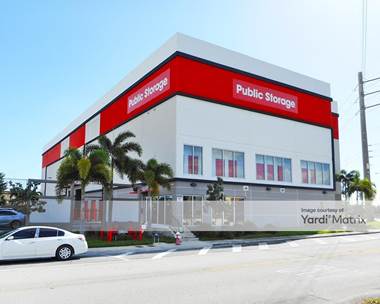 Storage Units for Rent available at 180 West 6th Street, Hialeah, FL 33010