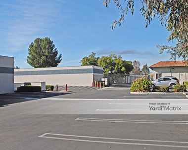 Image for Rancho Mini Storage - 9004 Archibald Avenue, Rancho Cucamonga, CA