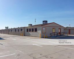 Image for US Storage Centers - 13555 Ramona Avenue, Chino, CA