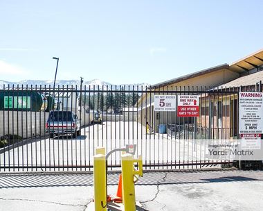 Storage Units for Rent available at 720 West North Shore Drive, Big Bear City, CA 92314