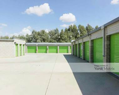Storage Units for Rent available at 39700 Garand Lane, Palm Desert, CA 92211