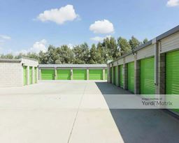 Image for Extra Space Storage - 39700 Garand Lane, Palm Desert, CA