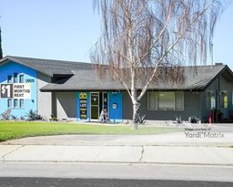 Image for US Storage Centers - 1000 Calimesa Blvd, Calimesa, CA