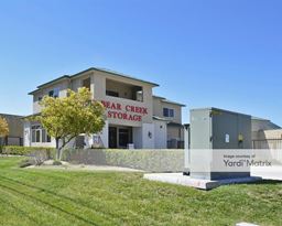 Image for Bear Creek Self Storage - 32575 Clinton Keith Road, Wildomar, CA