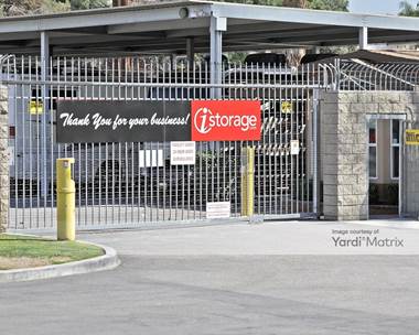 Storage Units for Rent available at 1155 South Tippecanoe Avenue, San Bernardino, CA 92408