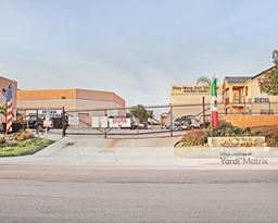 Image for Otay Mesa Self Storage - 6630 Camino Maquiladora, San Diego, CA