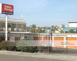 Image for Public Storage - 5175 Pacific Hwy, San Diego, CA
