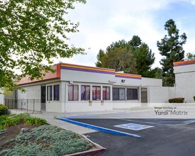 Storage Units for Rent available at 11211 Sorrento Valley Road, San Diego, CA 92121