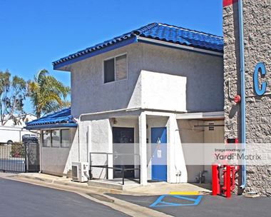 Storage Units for Rent available at 1501 South Coast Hwy, Oceanside, CA 92054