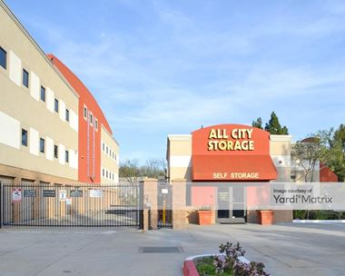 Storage Units for Rent available at 1750 La Costa Meadows Drive, San Marcos, CA 92078