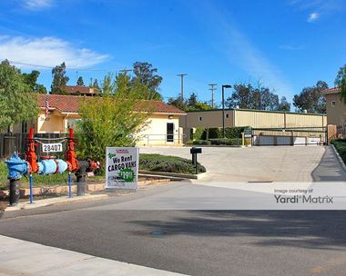 Storage Units for Rent available at 28407 Lizard Rocks Road, Valley Center, CA 92082