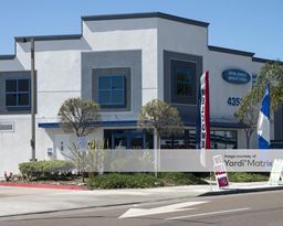 Image for Pacific Highway Storage - 4350 Pacific Hwy, San Diego, CA