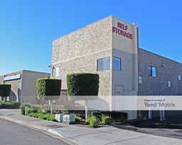 Image for Storage Outlet Self Storage - 1160 3rd Avenue, Chula Vista, CA