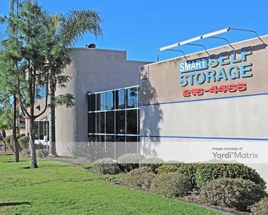Storage Units for Rent available at 816 Miller Drive, Chula Vista, CA 91914