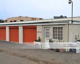 Image for Poway Self Storage - 12340 9th Street, Poway, CA