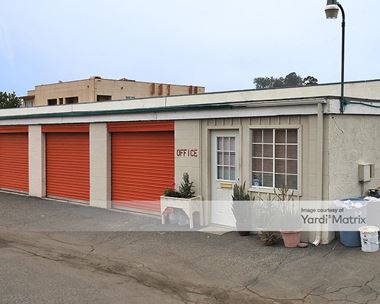 Storage Units for Rent available at 12340 9th Street, Poway, CA 92064