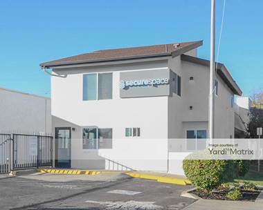 Storage Units for Rent available at 220 Huff Street, Vista, CA 92083