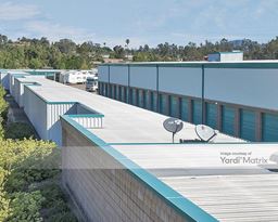 Image for Alamo Self Storage - 1037 Olive Street, Ramona, CA