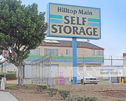 Image for A Storage Place - 3755 Main Street, Chula Vista, CA