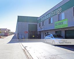 Image for Extra Space Storage - 525 West 20th Street, National City, CA