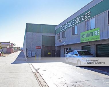 Storage Units for Rent available at 525 West 20th Street, National City, CA 91950