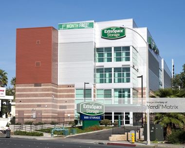 Storage Units for Rent available at 1539 East Main Street, El Cajon, CA 92021