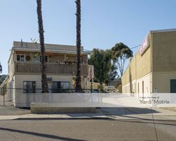 Image for El Cajon Mini Storage - 512 Raleigh Avenue, El Cajon, CA