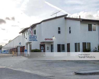 Storage Units for Rent available at 9672 Winter Gardens Blvd, Lakeside, CA 92040