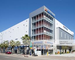 Image for A - 1 Self Storage - 2235 Pacific Hwy, San Diego, CA