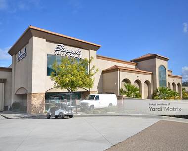 Storage Units for Rent available at 11852 Campo Road, Spring Valley, CA 91978
