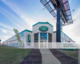 Image for Extra Space Storage - 4222 South Pulaski Road, Chicago, IL