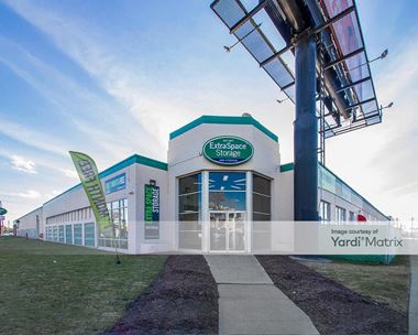 Image for Extra Space Storage - 4222 South Pulaski Road, Chicago, IL