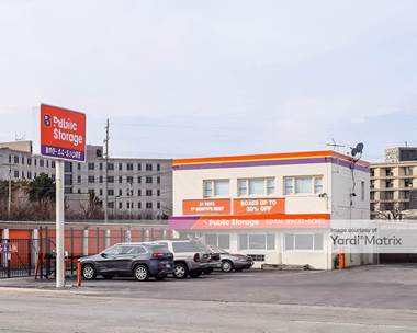 Storage Units for Rent available at 1700 North 5th Avenue, River Grove, IL 60171